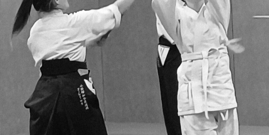 Aikido : Reprise des cours Septembre 2026